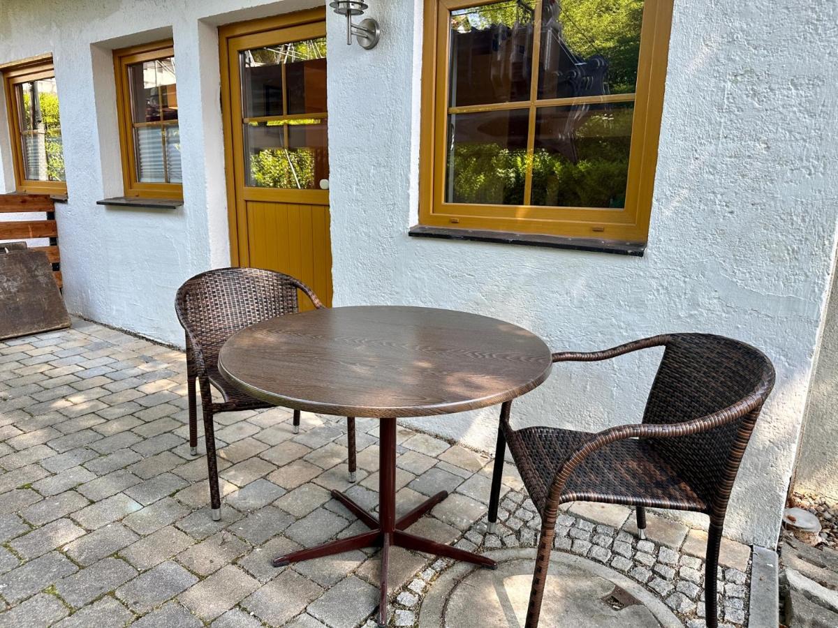 Apartment Haensel Und Gretel - Zentral, Gemuetlich, Nah Am *
