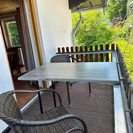 Ferienwohnungen Haensel Und Gretel - Zentral, Gemuetlich, Nah Am See Schliersee Exterior photo